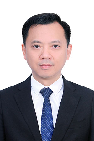 Phó Tổng Giám đốc