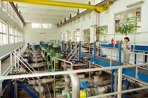 Sơ kết 9 tháng đầu năm