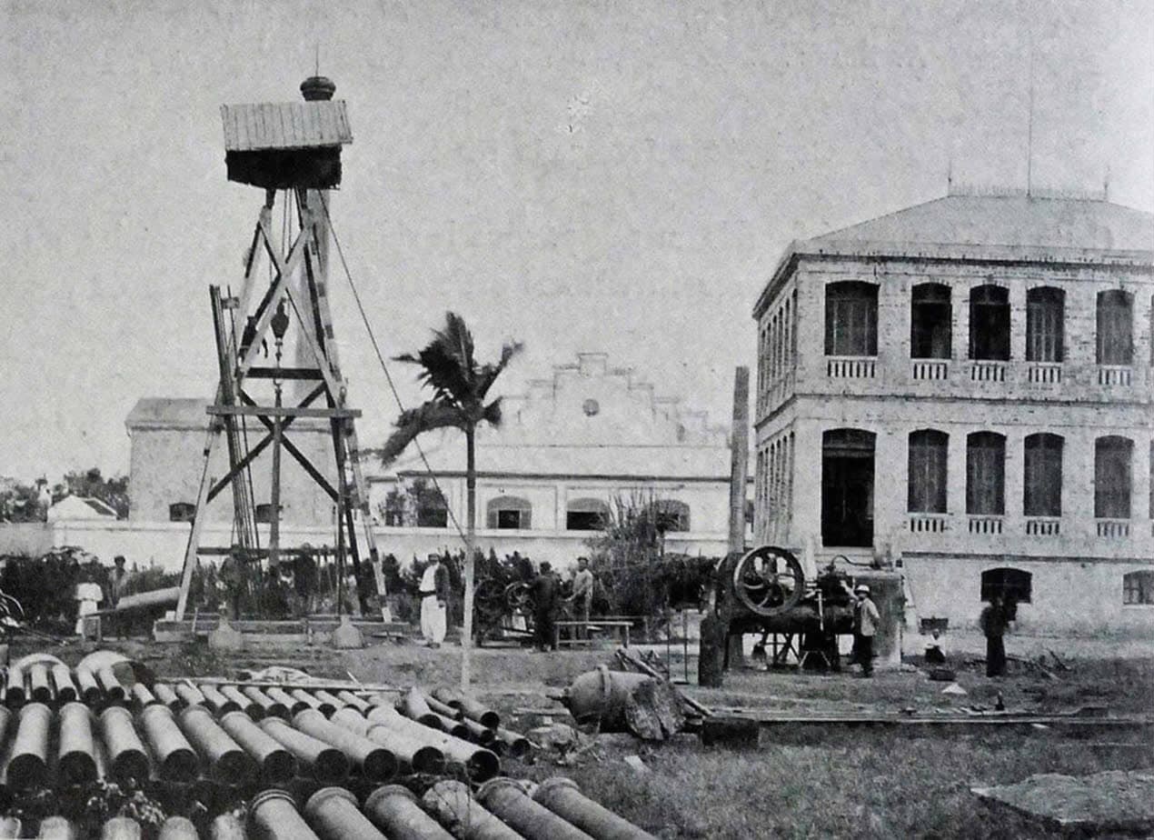 Giai đoạn 1954-1978