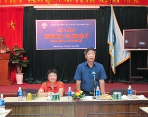 Lễ kỷ niệm 65 năm ngày Thương binh và Gia đình Liệt sỹ (27/7/1947- 27/7/2012)