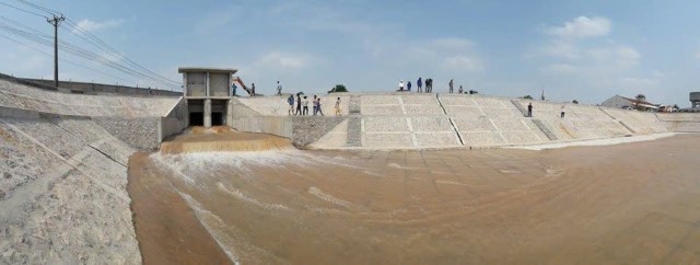 Công ty Nước sạch Hà Nội tăng cường nâng cao nhận thức về Ngày nước Thế giới và Ngày Khí tượng Thế giới năm 2025